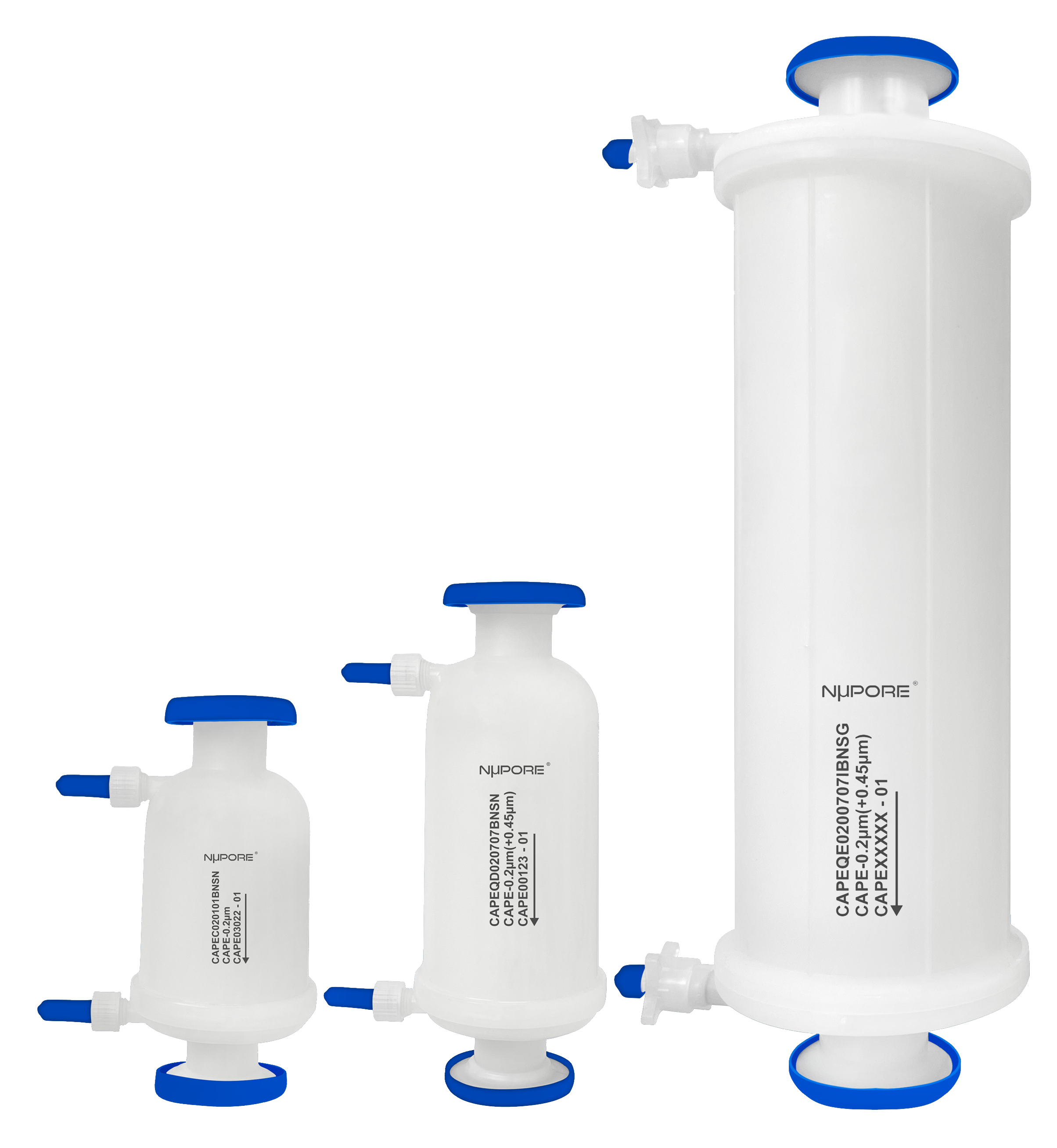 Capsule Filters Nupore Filtration Systems CPHI Online capsule-filters-nupore-filtration-systems-cphi-online
